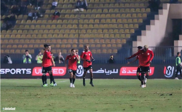 مدرب طلائع الجيش سنرفض قطع إعارة لاعب الزمالك وهدفنا التواجد بين الـ6 الكبار مدرب طلائع الجيش سنرفض قطع إعارة لاعب الزمالك وهدفنا التواجد بين الـ6 الكبار