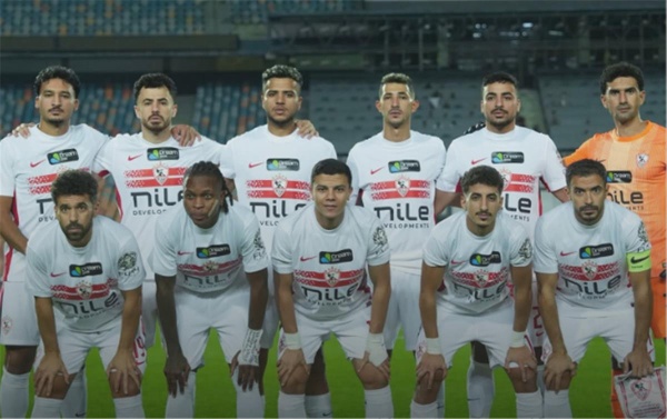 بعد التأجيل 24 ساعة الزمالك يستأنف تدريباته اليوم استعداد ا لمواجهة زد
