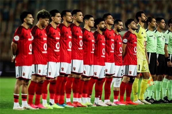 تعديل موعد مباراة الأهلي وبترول أسيوط في كأس الرابطة تعديل موعد مباراة الأهلي وبترول أسيوط في كأس الرابطة