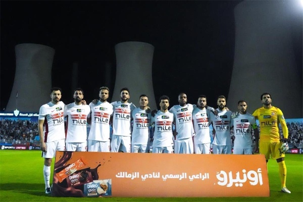 لجنة الحكام تكشف مدى صحة ركلة جزاء الزمالك أمام غزل المحلة في الدوري لجنة الحكام تكشف مدى صحة ركلة جزاء الزمالك أمام غزل المحلة في الدوري