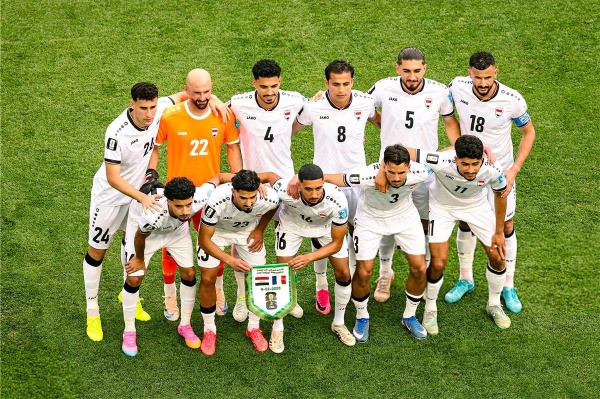 معلقين مباراة العراق وعمان اليوم في كأس الخليج خليجي 27 معلقين مباراة العراق وعمان اليوم في كأس الخليج خليجي 27