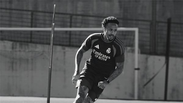 بعد الإصابة ريال مدريد يصر على موقفه بشأن ميليتاو بعد الإصابة ريال مدريد يصر على موقفه بشأن ميليتاو