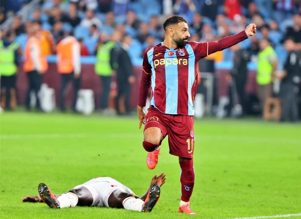 فانتازي الدوري التركي يختار لاعب الجولة الأكثر حصد ا للنقاط موقف محمد صلاح