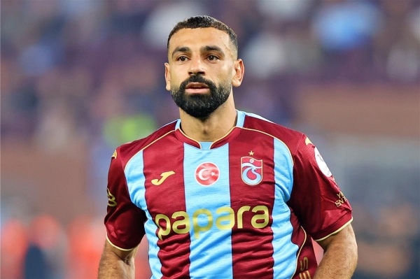 محمد صلاح يحقق رقم ا قياسي ا بعد صدارة هدافي الدوري التركي