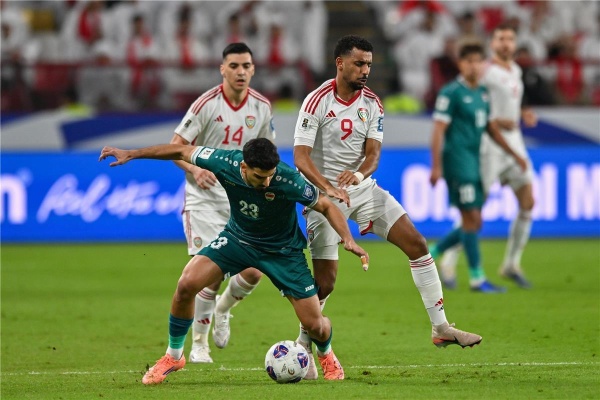 القنوات الناقلة لمباراة الإمارات واليمن اليوم في كأس الخليج خليجي 27 القنوات الناقلة لمباراة الإمارات واليمن اليوم في كأس الخليج خليجي 27