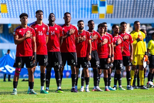 معلق مباراة ليبيا وبوتسوانا اليوم في تصفيات أمم إفريقيا معلق مباراة ليبيا وبوتسوانا اليوم في تصفيات أمم إفريقيا