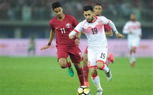 معلقين مباراة قطر والبحرين اليوم في كأس الخليج خليجي 27 معلقين مباراة قطر والبحرين اليوم في كأس الخليج خليجي 27