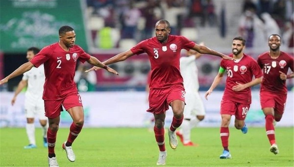 القنوات الناقلة لمباراة قطر والبحرين اليوم في كأس الخليج خليجي 27 القنوات الناقلة لمباراة قطر والبحرين اليوم في كأس الخليج خليجي 27