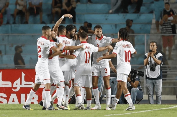معلق مباراة تونس وأوغندا اليوم في تصفيات أمم إفريقيا معلق مباراة تونس وأوغندا اليوم في تصفيات أمم إفريقيا