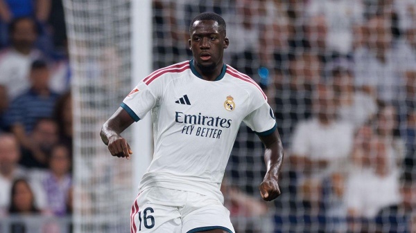 رسمي ا ريال مدريد يعلن تشخيص إصابة كوناتي ومدة غيابه رسمي ا ريال مدريد يعلن تشخيص إصابة كوناتي ومدة غيابه