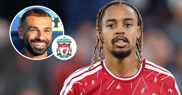 لوبوف أرجوكم لا تقارنوا صفقة باركولا مع محمد صلاح لوبوف أرجوكم لا تقارنوا صفقة باركولا مع محمد صلاح
