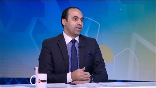 جمال حمزة عن أزمة محمد الشناوي كيف يختار حسام حسن لاعب منتهي جمال حمزة عن أزمة محمد الشناوي كيف يختار حسام حسن لاعب منتهي