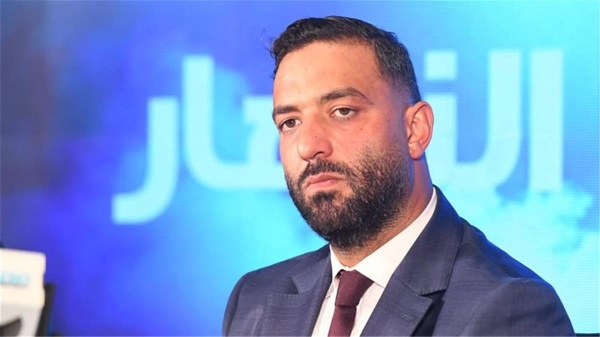ميدو يفتح النار على حسام حسن بسبب الشناوي الضرر الذي يسببه أكبر بكثير من النفع