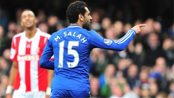 ديلي ميل محمد صلاح جديد في تشيلسي ولا يجب تكرار نفس الخطأ