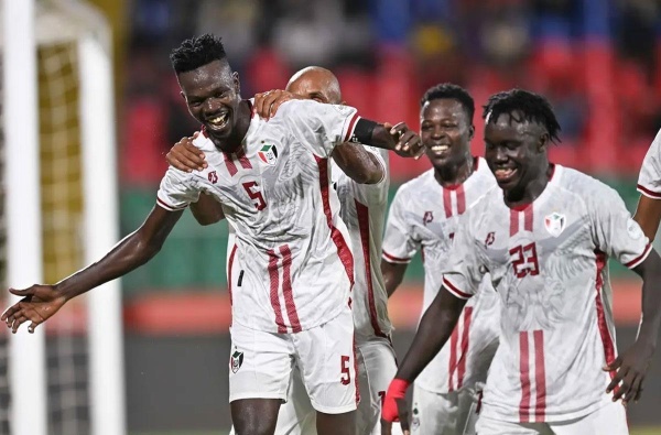 القناة الناقلة لمباراة السودان وإثيوبيا اليوم في تصفيات كأس أمم إفريقيا
