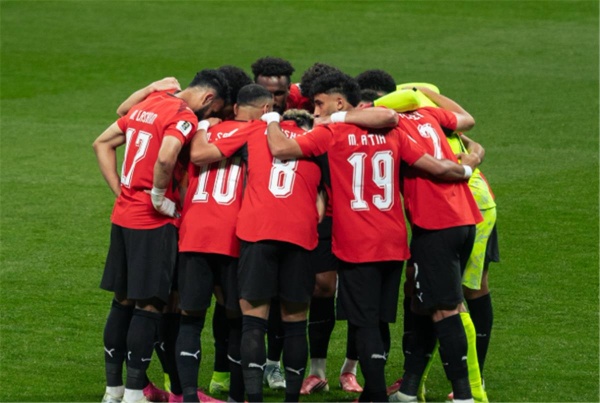 القنوات الناقلة لمباراة مصر وأنجولا اليوم في تصفيات كأس أمم إفريقيا