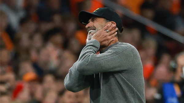 رسمي ا استبعاد ثنائي منتخب ألمانيا بعد التعادل مع هولندا