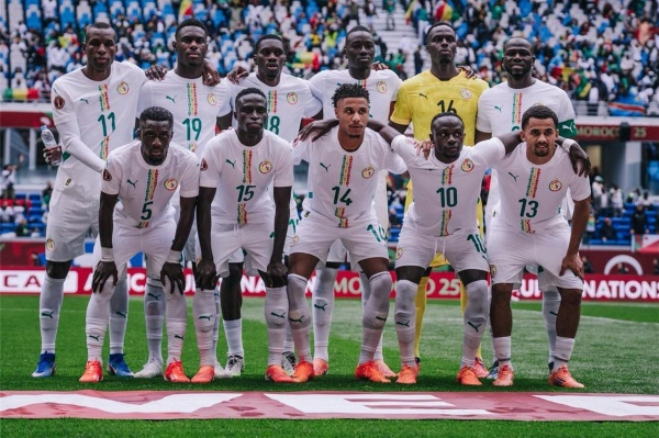 السنغال تتعادل مع موزمبيق والسودان يخطف الفوز من إثيوبيا في تصفيات أمم إفريقيا