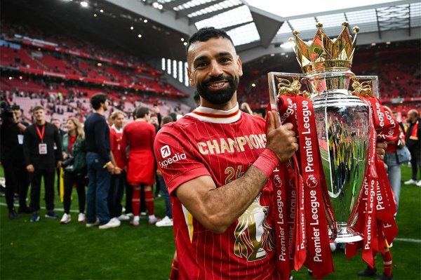 كيف سيستفيد محمد صلاح من إدانة مانشستر سيتي في الدوري الإنجليزي