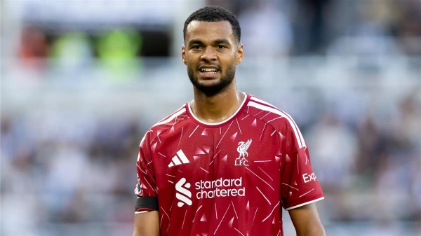 جاكبو عن اقترابه من مانشستر سيتي ليفربول لم يمانع رحيلي