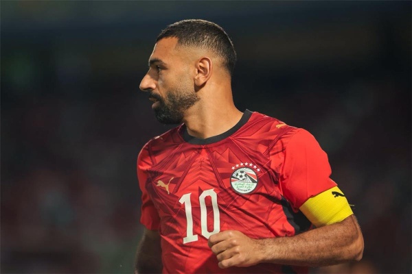 غضب واتفاق كواليس قرار استبعاد محمد صلاح من مباراة مصر وجنوب السودان