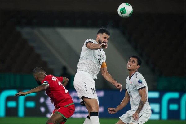 القنوات الناقلة لمباراة العراق والكويت اليوم في كأس الخليج خليجي 27 القنوات الناقلة لمباراة العراق والكويت اليوم في كأس الخليج خليجي 27