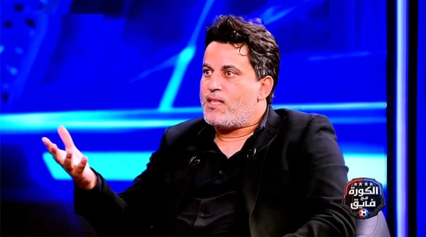 محمود فتح الله تصريح حسام حسن عن محمد صلاح كارثي ولن يمر مرور الكرام