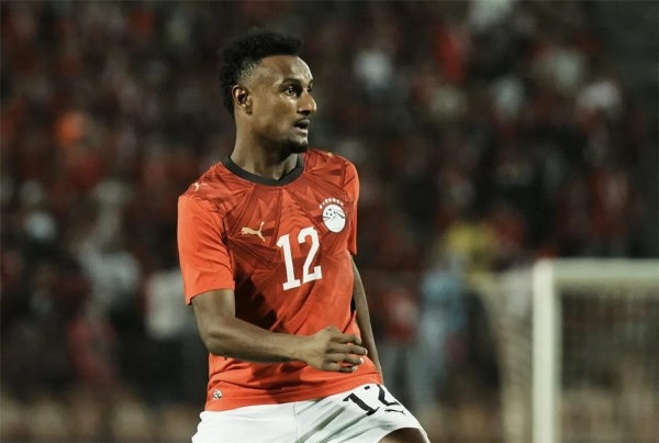 موقع اسكتلندي يعتذر بعد مشاركة هيثم حسن أمام أنجولا في تصفيات كأس امم افريقيا موقع اسكتلندي يعتذر بعد مشاركة هيثم حسن أمام أنجولا في تصفيات كأس امم افريقيا