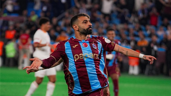 موقف محمد صلاح من العودة إلى تدريبات طرابزون سبور بعد مغادرة معسكر منتخب مصر موقف محمد صلاح من العودة إلى تدريبات طرابزون سبور بعد مغادرة معسكر منتخب مصر