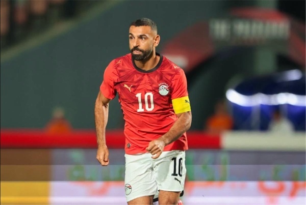 عاجل منتخب مصر ي علن عن ضم بديل محمد صلاح استعداد ا لجنوب السودان عاجل منتخب مصر ي علن عن ضم بديل محمد صلاح استعداد ا لجنوب السودان