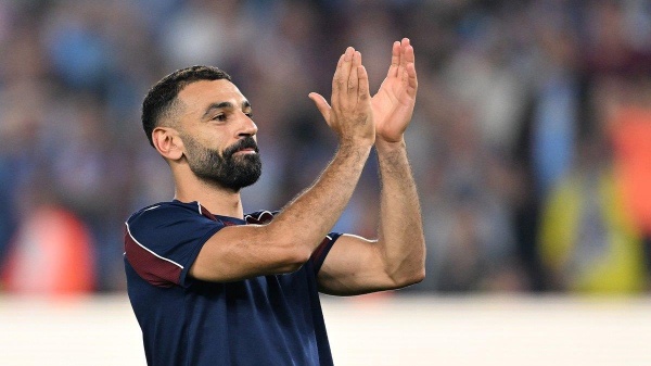 بعد فشل ضمه رئيس بشكتاش يوجه رسالة خاصة إلى محمد صلاح بعد فشل ضمه رئيس بشكتاش يوجه رسالة خاصة إلى محمد صلاح