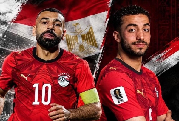 شبكة عالمية تسلط الضوء على استبعاد محمد صلاح وعبد المنعم من منتخب مصر شبكة عالمية تسلط الضوء على استبعاد محمد صلاح وعبد المنعم من منتخب مصر