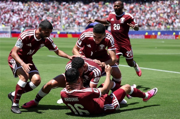 معلقين مباراة قطر واليمن اليوم في كأس الخليج خليجي 27