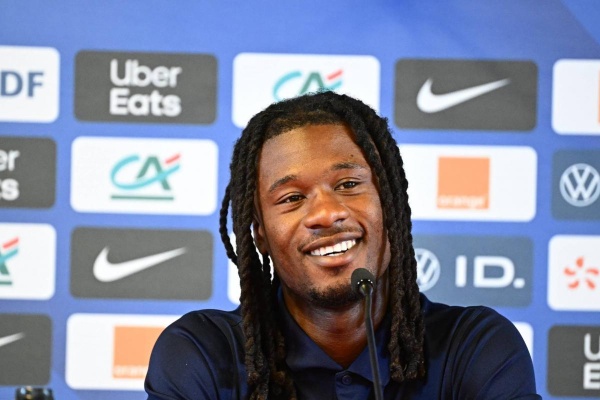 كامافينجا يسعدني غياب لاعب ريال مدريد عن مباراة فرنسا وبلجيكا كامافينجا يسعدني غياب لاعب ريال مدريد عن مباراة فرنسا وبلجيكا