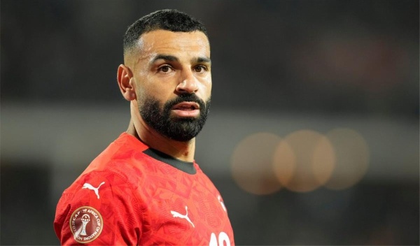 خاص تفاصيل جديدة بشأن مغادرة محمد صلاح معسكر منتخب مصر خاص تفاصيل جديدة بشأن مغادرة محمد صلاح معسكر منتخب مصر