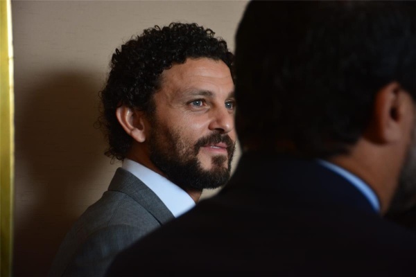 حسام غالي حسام حسن اتعمل ساندوتش وهذه نصيحتي له للحفاظ على منصبه حسام غالي حسام حسن اتعمل ساندوتش وهذه نصيحتي له للحفاظ على منصبه