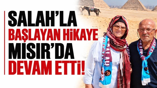 استقبال حافل لـ بطلة إعلان فيلم محمد صلاح في زيارتها إلى مصر استقبال حافل لـ بطلة إعلان فيلم محمد صلاح في زيارتها إلى مصر