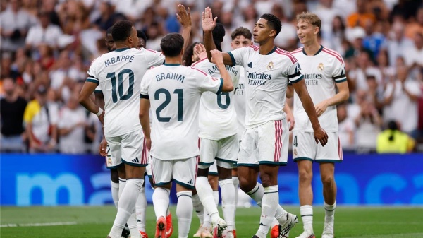 سبورت لاعب ريال مدريد يعاني من حالة نفسية سيئة سبورت لاعب ريال مدريد يعاني من حالة نفسية سيئة