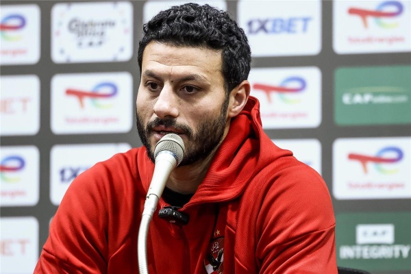 شوبير يرد على منتقدي حديثه عن محمد الشناوي المفروض تفرحوا