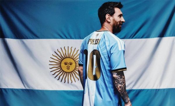 وداعية ميسي الأرجنتين تعلن موعد مبارياتها الودية أمام بوليفيا وبوركينا فاسو وبنين وداعية ميسي الأرجنتين تعلن موعد مبارياتها الودية أمام بوليفيا وبوركينا فاسو وبنين