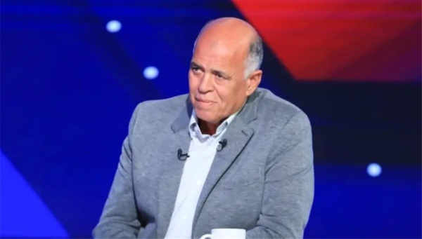هشام يكن موسيماني أفضل مني وهذه توقعاتي لمباراة القمة بين الأهلي والزمالك هشام يكن موسيماني أفضل مني وهذه توقعاتي لمباراة القمة بين الأهلي والزمالك