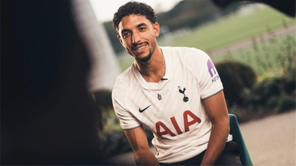 لاعب توتنهام السابق هذا ما ينقص عمر مرموش وعليه اغتنام الفرصة لاعب توتنهام السابق هذا ما ينقص عمر مرموش وعليه اغتنام الفرصة