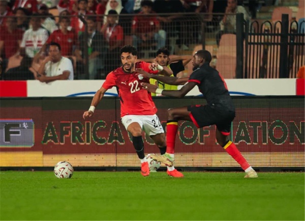 تشكيل منتخب مصر أمام جنوب السودان في تصفيات أمم إفريقيا زيكو يقود الهجوم تشكيل منتخب مصر أمام جنوب السودان في تصفيات أمم إفريقيا زيكو يقود الهجوم