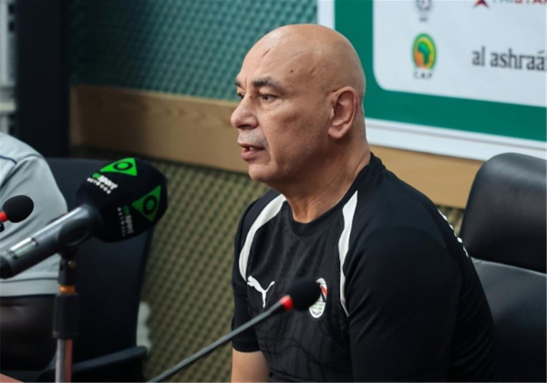 حسام حسن يرد على اتهامه بانتقاد الدوري المصري ويصرح أفتقد محمد صلاح