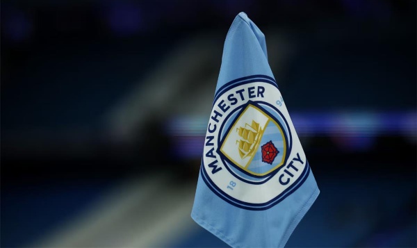 عاجل ورسمي ا مانشستر سيتي يصدر بيان ا بشأن إدانته من رابطة الدوري الإنجليزي عاجل ورسمي ا مانشستر سيتي يصدر بيان ا بشأن إدانته من رابطة الدوري الإنجليزي