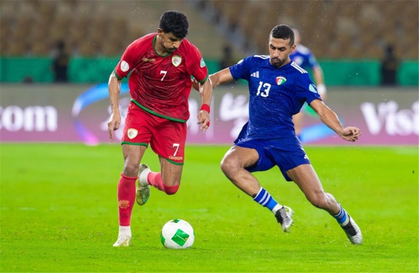بالمواعيد مواجهات دور نصف نهائي كأس الخليج خليجي 27 بالمواعيد مواجهات دور نصف نهائي كأس الخليج خليجي 27