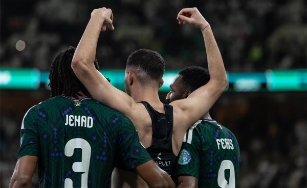 ترتيب المجموعة الأولى في كأس الخليج خليجي 27 بعد نهاية دور المجموعات