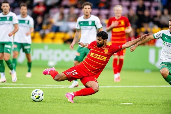 نوردشيلاند يكشف موقفه من رحيل إبراهيم عادل وحقيقة اقتراب حسام الزناتي من الزمالك نوردشيلاند يكشف موقفه من رحيل إبراهيم عادل وحقيقة اقتراب حسام الزناتي من الزمالك