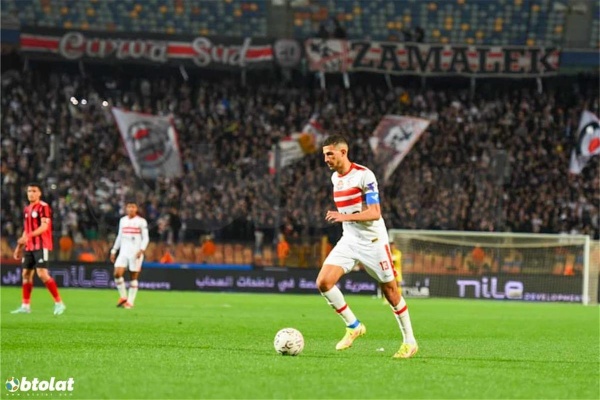 فتوح يفتح باب الرحيل تحذير قوي من شوبير لـ الزمالك بشأن بيع اللاعب فتوح يفتح باب الرحيل تحذير قوي من شوبير لـ الزمالك بشأن بيع اللاعب
