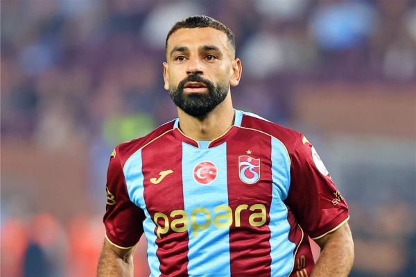 بفضل محمد صلاح طرابزون سبور يحقق رقم ا قياسي ا غير مسبوق بفضل محمد صلاح طرابزون سبور يحقق رقم ا قياسي ا غير مسبوق